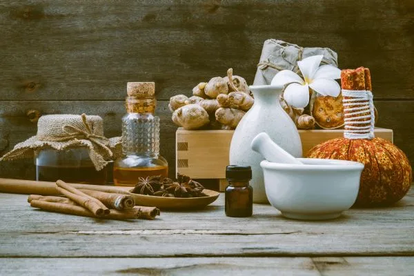 Ayurvedic Retreat