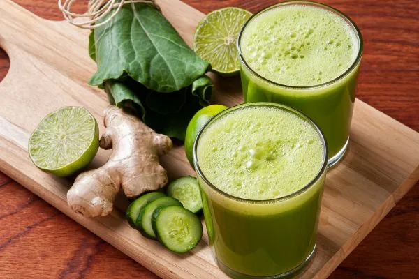 Detox Retreat