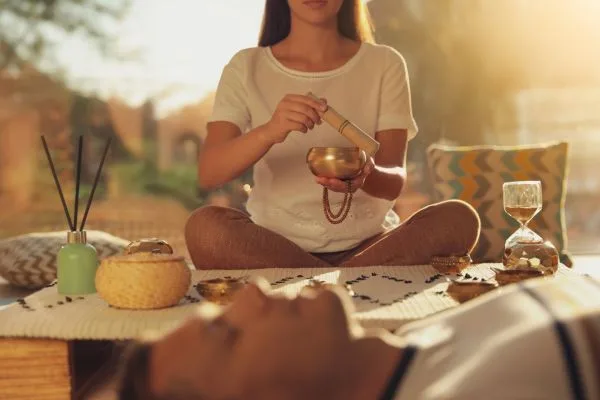 Holistic Retreat
