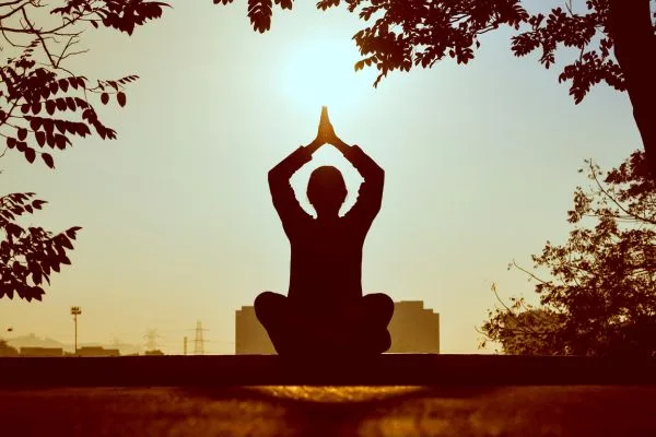 Nirvana Retreat