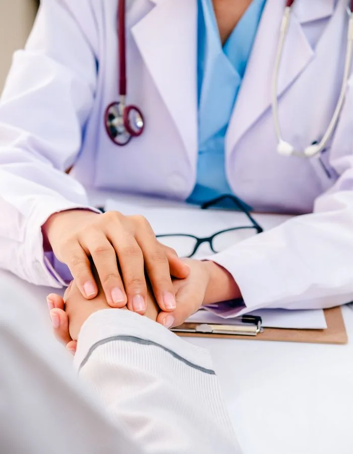 Online & Offline OPD Consultation