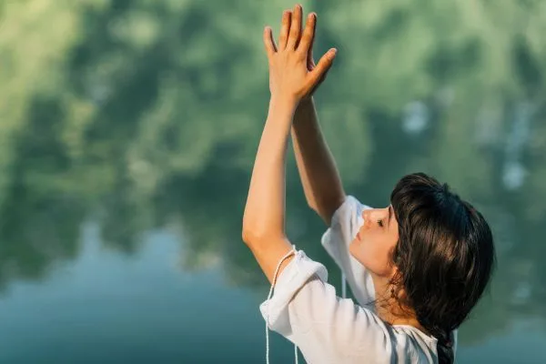 Spiritual Retreat